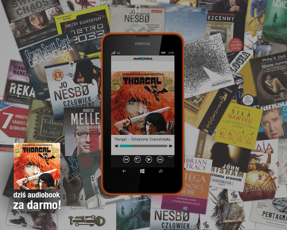 W skrócie: Philips Xenium W6500 w Polsce, data premiery Galaxy Note'a 4 i Lumie na Mount Evereście 5