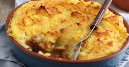 Jesienią zapiekam z nimi ziemniaki do obiadu. Są rewelacyjne do pieczeni w sosie
