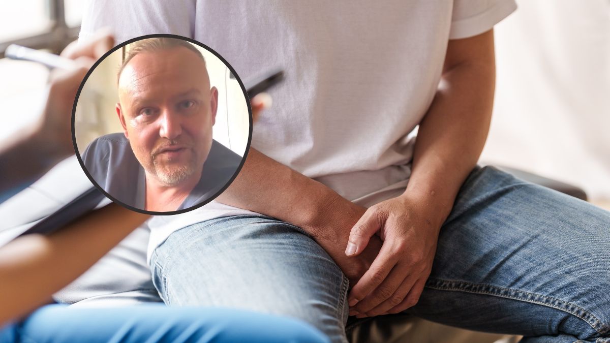 Problemy w sypialni mogą być jednym z pierwszych objawów problemów z krążeniem