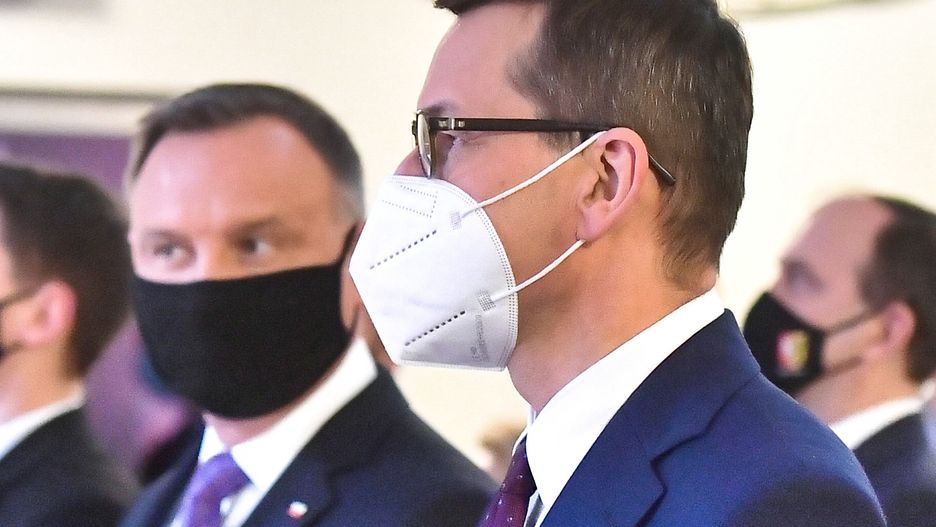 AndrPrezydent ma spotkać się z premierem ws. uruchomienia art. 4 traktatu o NATO 
