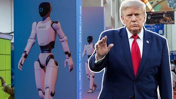 "Niedopuszczalne ryzyko". Stany zakazują zagranicznych robotów humanoidalnych
