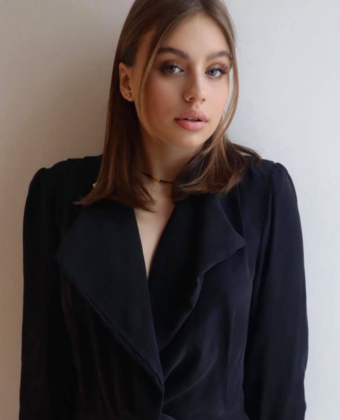 Oliwia Bieniuk mierzy się z krytyką