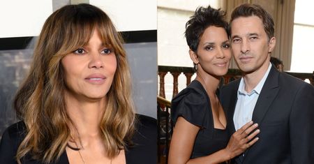 Halle Berry i Olivier Martinez przez OSIEM lat toczyli sądową batalię. Aktorka płaci byłemu mężowi GIGANTYCZNE alimenty!