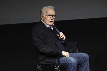 Martin Sheen tak naprawdę nosi inne nazwisko. Będziecie zdziwieni jego pochodzeniem
