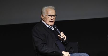 Martin Sheen tak naprawdę nosi inne nazwisko. Będziecie zdziwieni jego pochodzeniem
