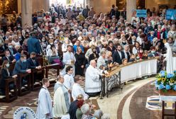 Toruń świętuje. Tłumy na pikniku Radia Maryja