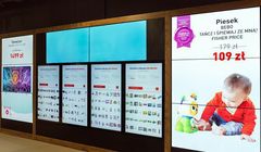 Carrefour powiadamia SMS-em o godzinie dostawy produktów z e-sklepu