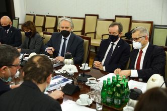 Senat szuka sposobu na aferę. I znalazł