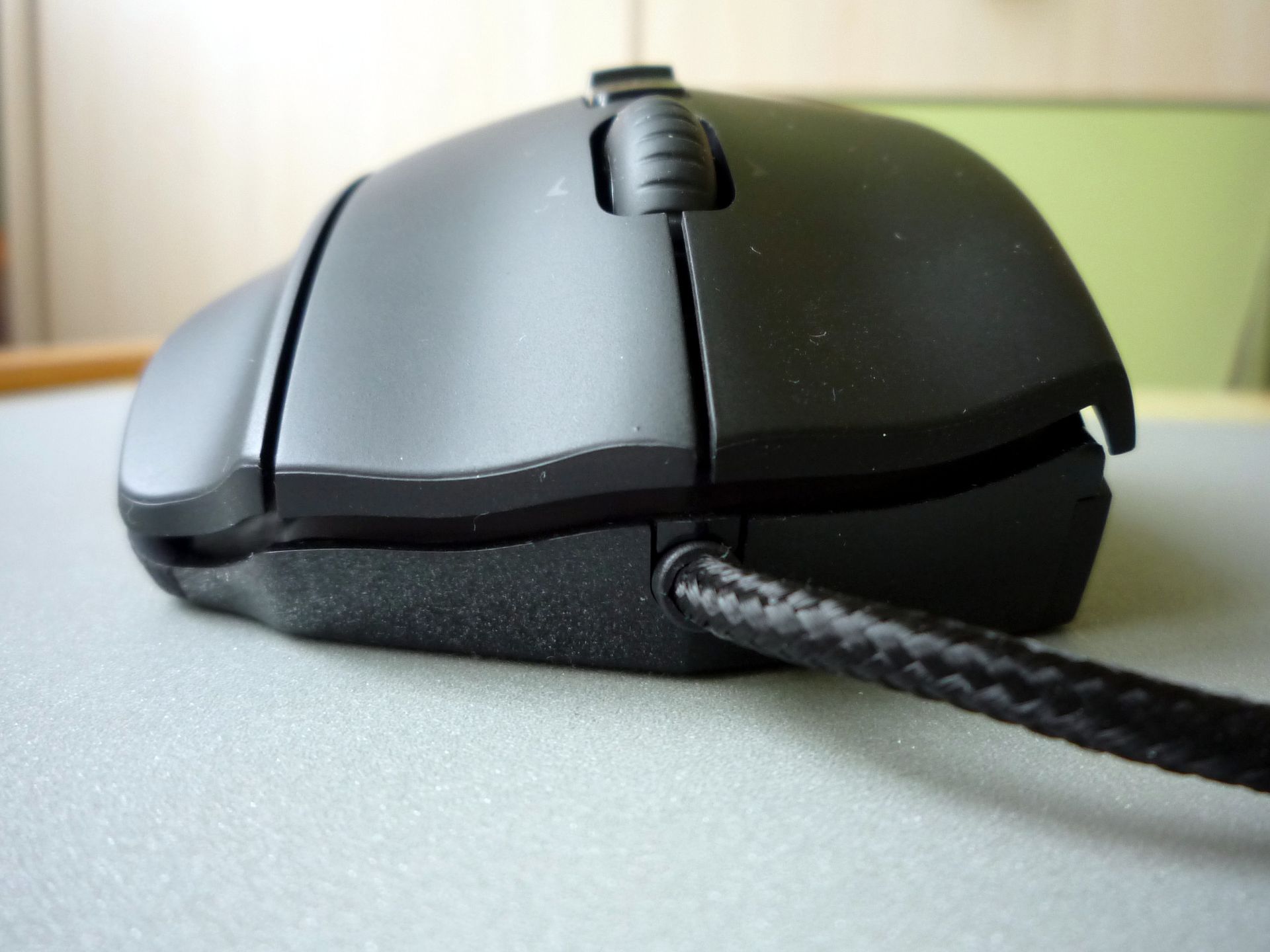 Logitech G600 MMO – mysz (nie tylko) do zadań specjalnych [test] 7