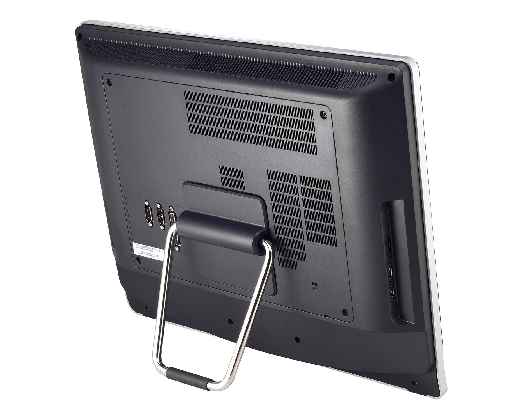 Shuttle X70S - komputer All-in-One szyty na miarę 2