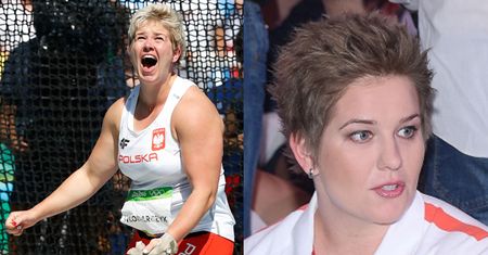 Anita Włodarczyk o "donoszeniu" na kolegów: "NIE MAM Z TYM NIC WSPÓLNEGO. Spadła na mnie fala hejtu"