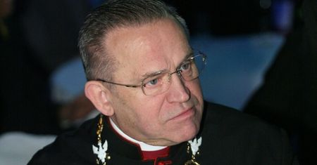 Seksuolog wspomina: "Prokuratura prosiła mnie o opinię w sprawie ks. Jankowskiego... 14 lat temu"