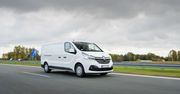 Test: Renault Trafic dCi 170 izoterma – z tyłu lodówka, a pod maską rakieta