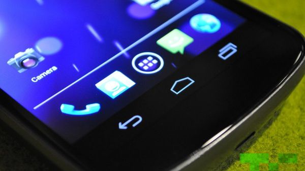 Nie odpowiada Ci układ przycisków w Nexusie? Żaden problem! 1