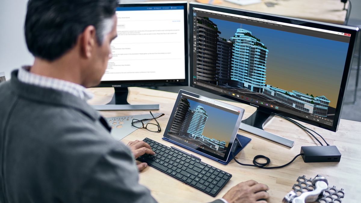 Mobilność czy wygoda? Możesz mieć wszystko: poznaj warte uwagi notebooki 2w1 1