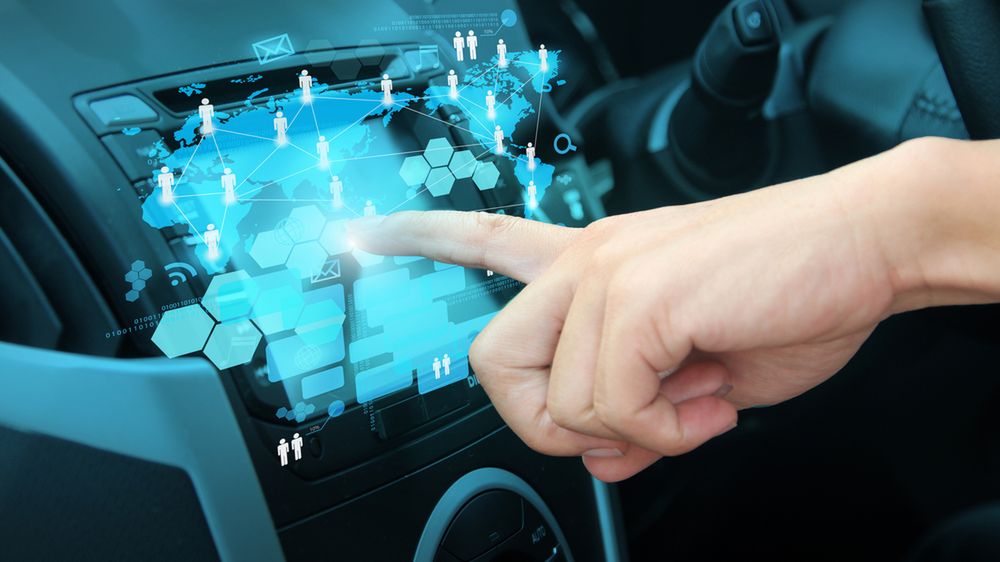 Samochód wyczuje alkohol. Technologia nas nie wyręczy: to prawo powinno zwalczać pijanych kierowców 1