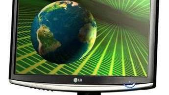 Najbardziej oszczędny Flatron świata 1