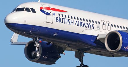 British Airways wstrzymuje loty do Dubaju i Kataru. Efekt nalotów USA na Iran