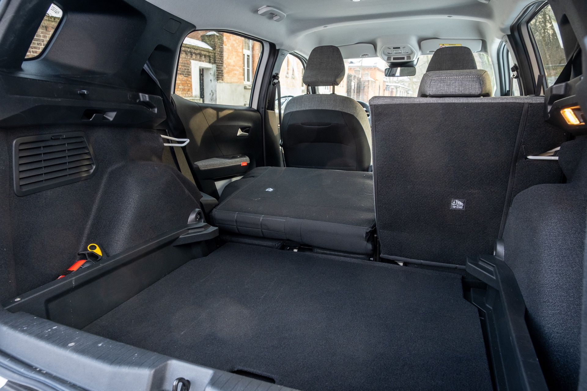 Citroen C3 Aircross (2026)