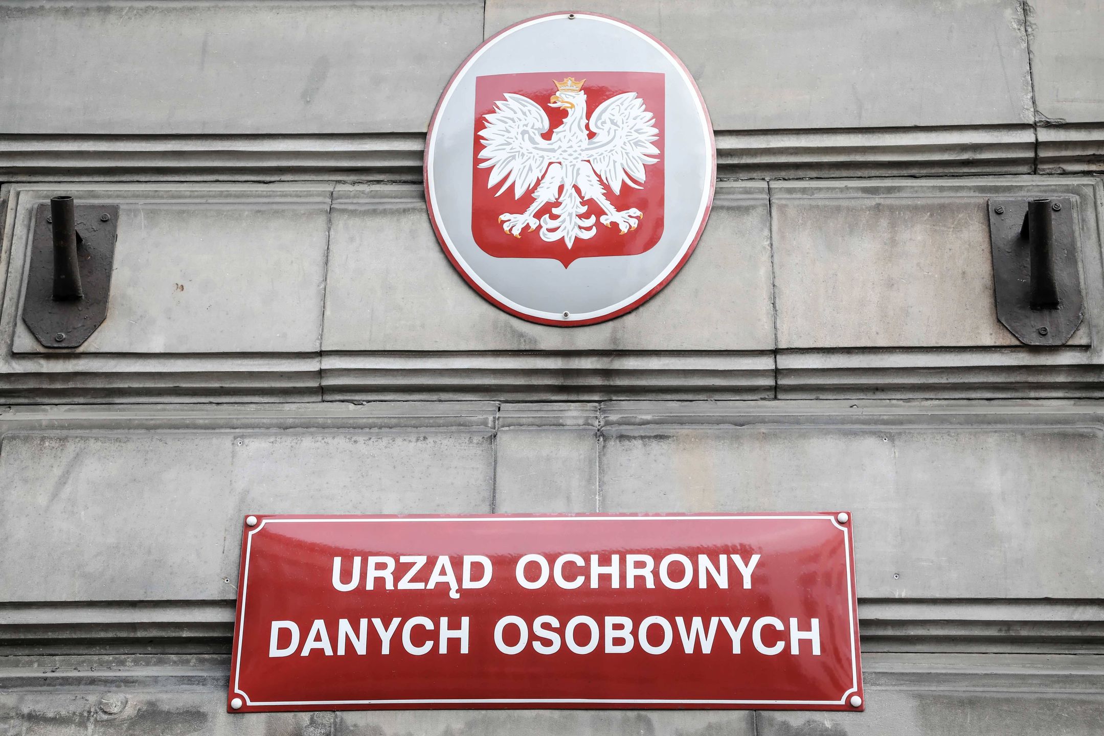 Urząd Ochrony Danych Osobowych