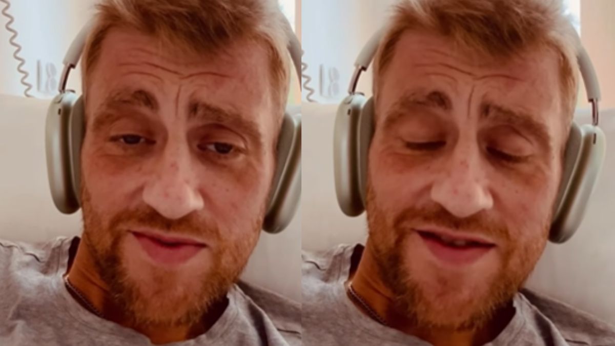 Tomasz Jakubiak przekazał nowe wieści na temat swojego zdrowia