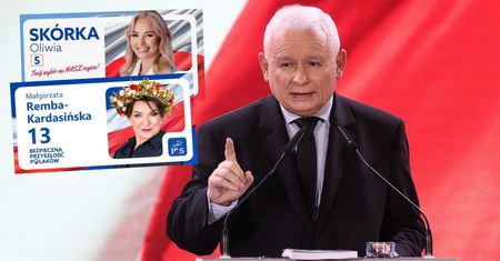 Listy PiS pod lupą. Zaskakujące odkrycia