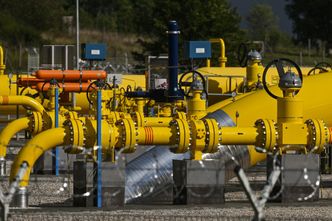 Mróz robi swoje. Ceny gazu wystrzeliły