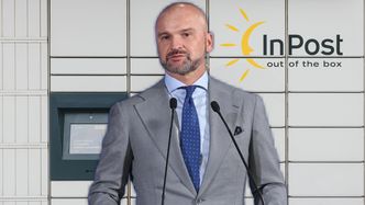 InPost z nową usługą. Brzoska: to prawdziwa rewolucja