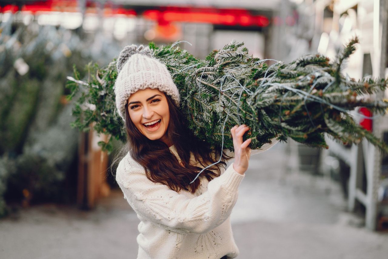 Słupsk: Oddaj surowce wtórne i odbierz choinkę