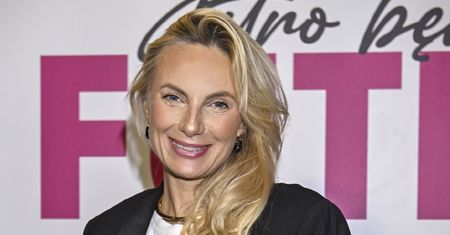 Znalazła alternatywę dla sukienki. Sylwia Gliwa wyglądała obłędnie