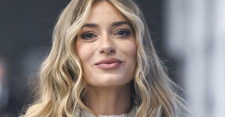 Najmodniejsze spodnie na wiosnę? Zawadzka już w nich chodzi