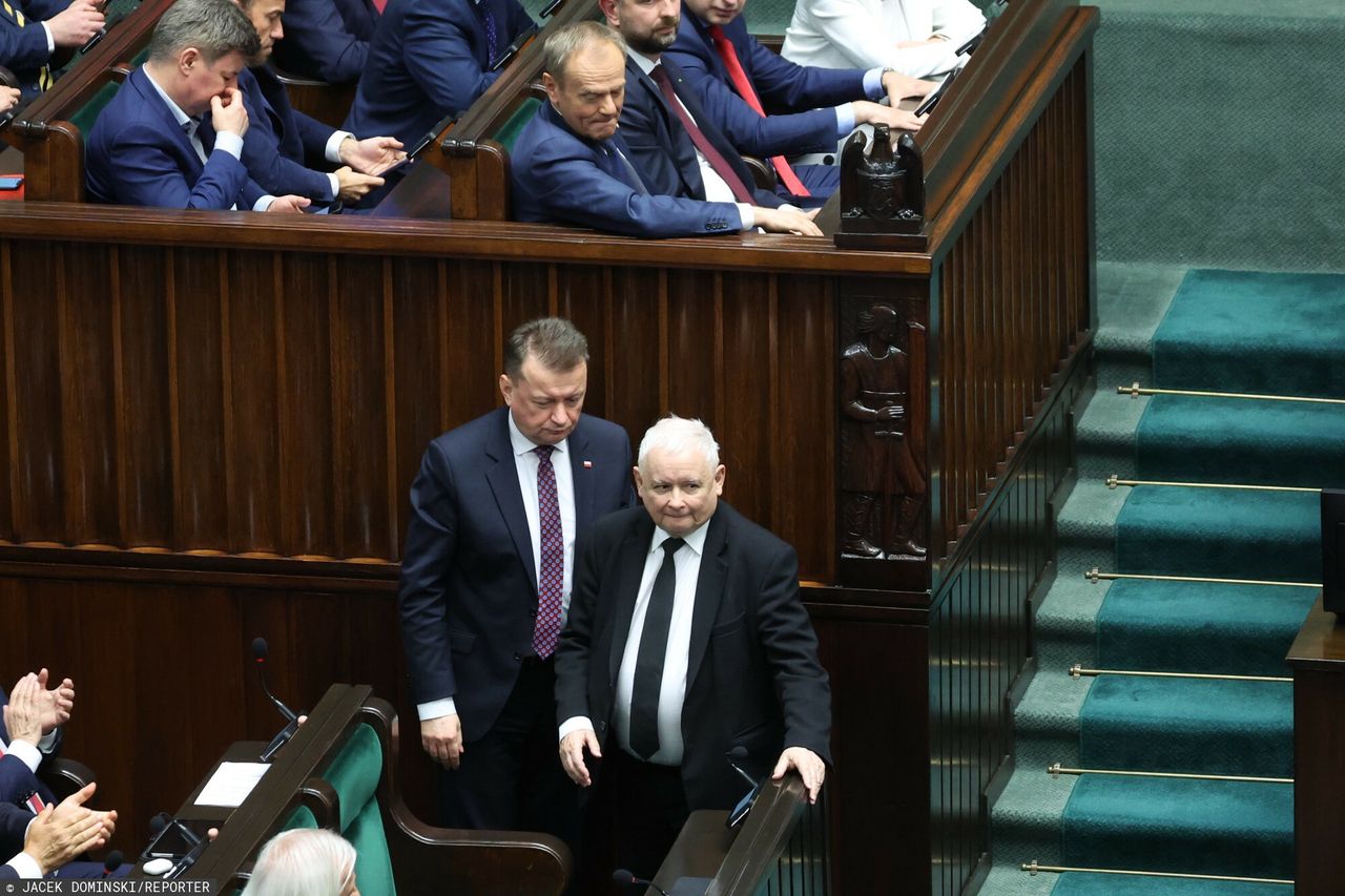 PO-PiS w sprawie dopłat do kredytów. Szykuje się zaskakujący sojusz w Sejmie