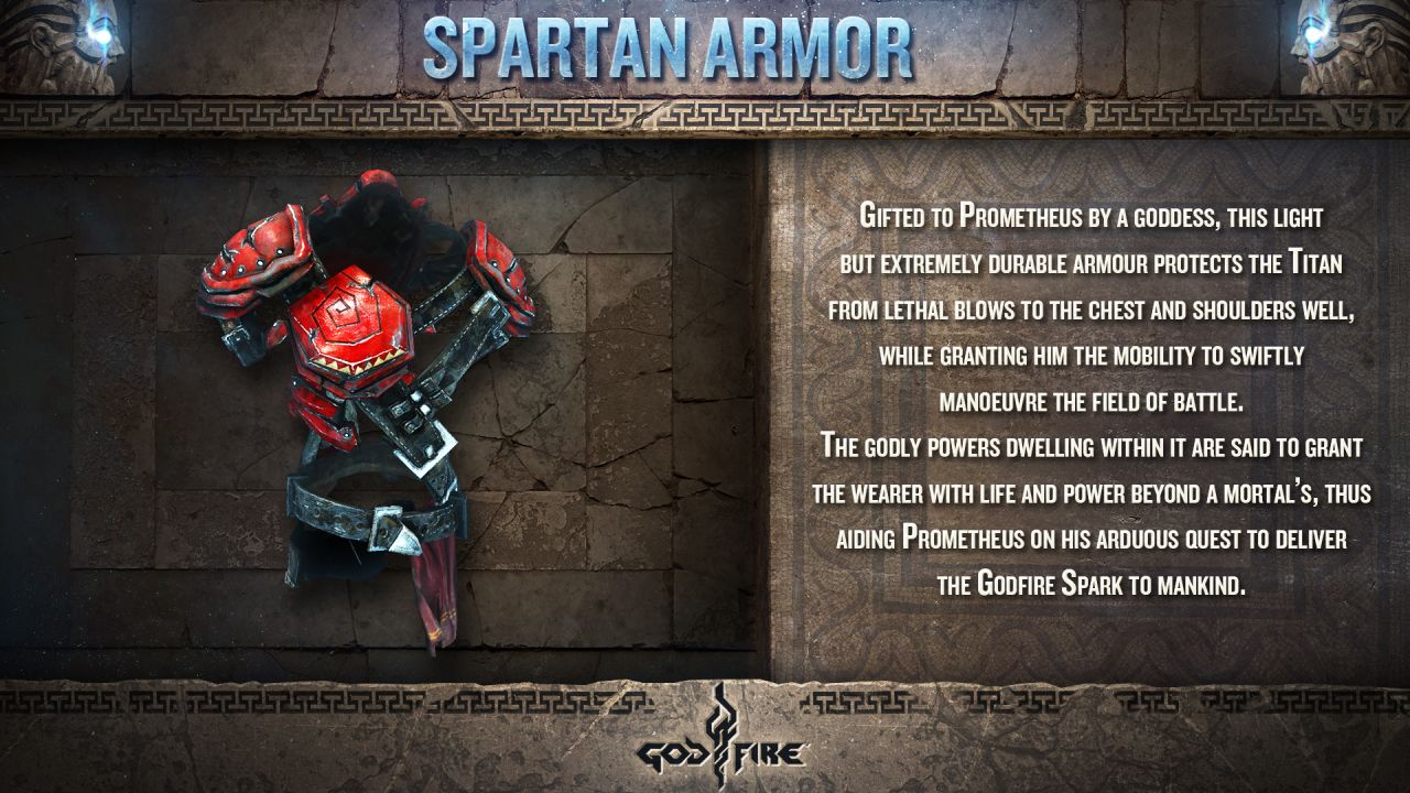 Graliśmy już w Godfire: Rise of Prometheus. Może być hitem! 12