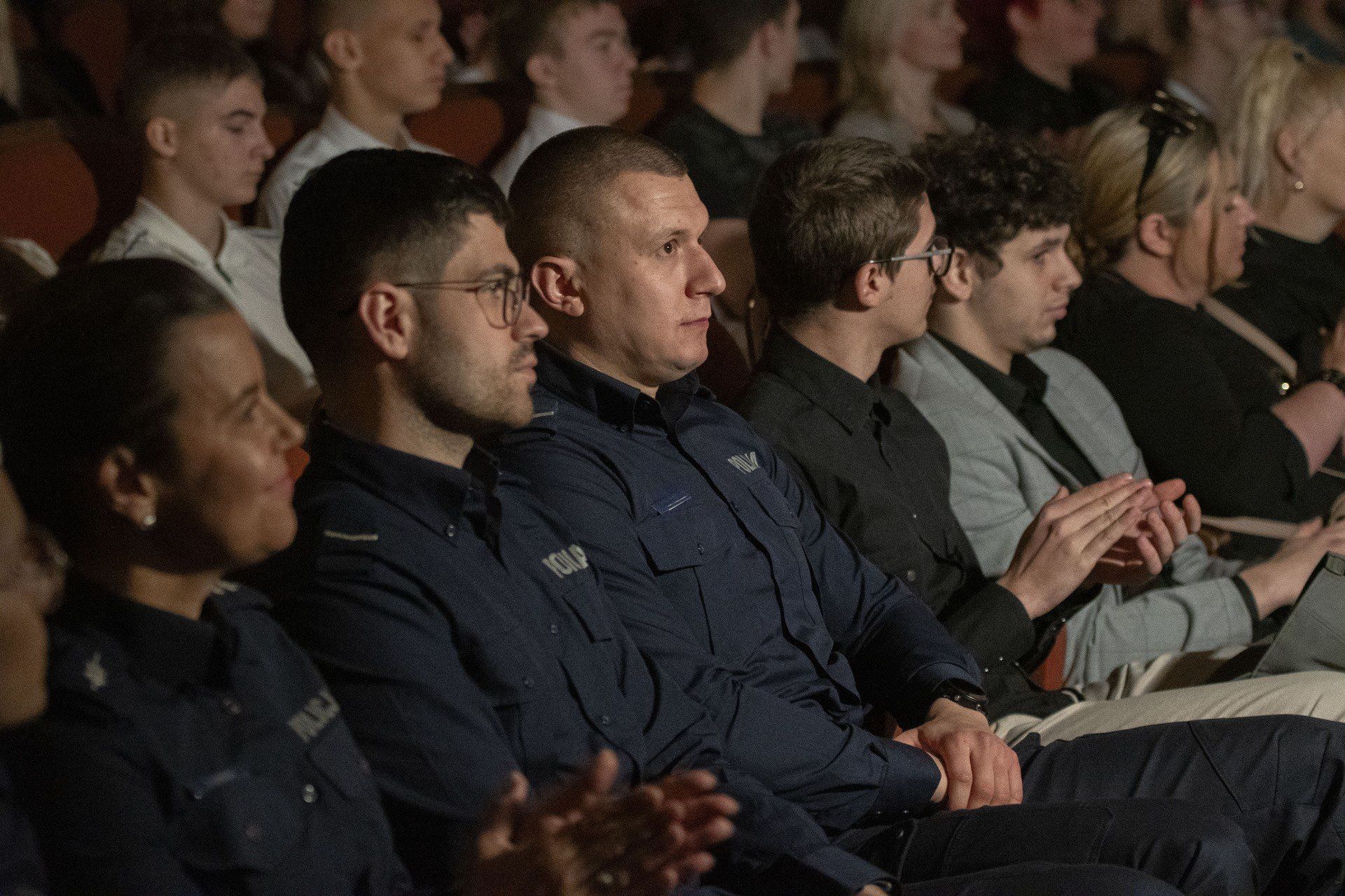 Premiera reportażu profilaktycznego