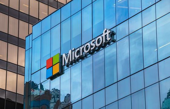 Microsoft zaatakowany przez hakerów. Google wskazuje sprawców