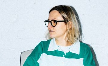 Magda Gałaszewska awansowała w 180heartbeats