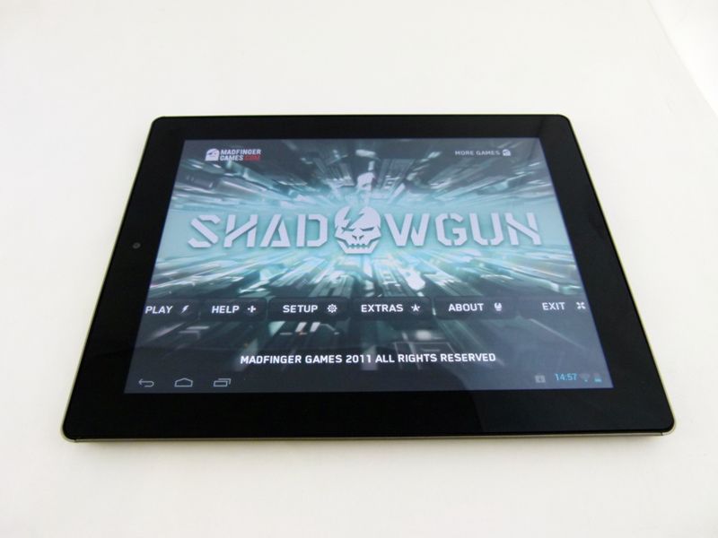Prestigio MultiPad 5097CPRO - ładny tablet za rozsądne pieniądze [test] 12