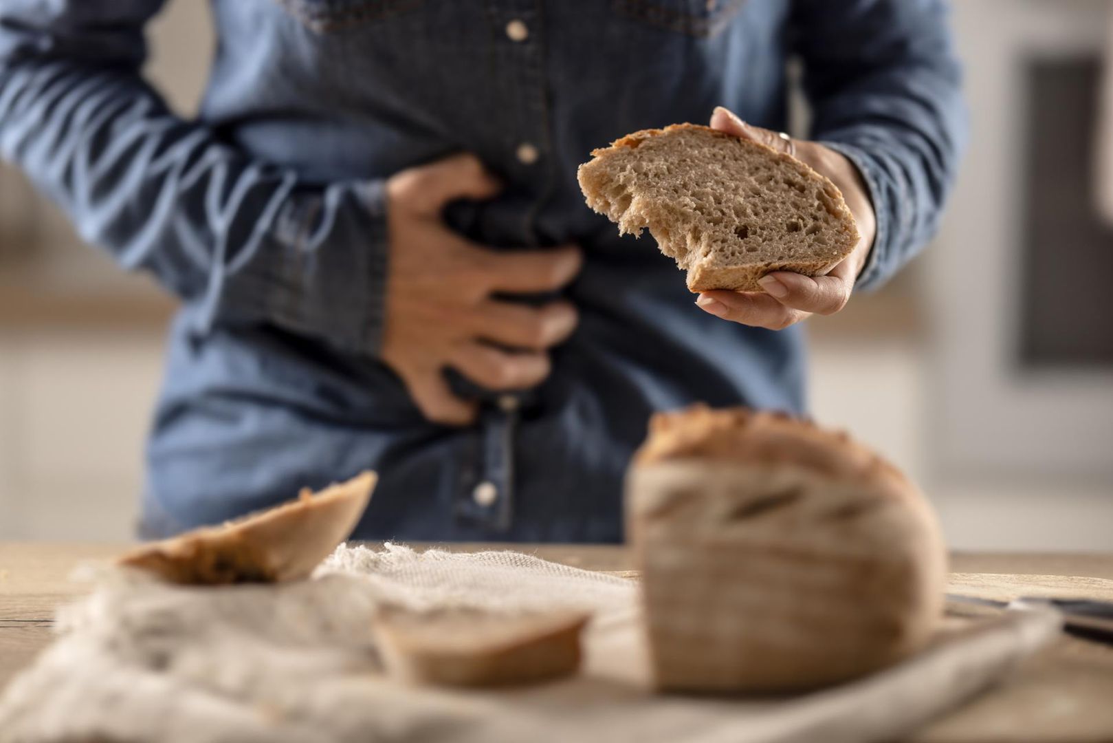 Czy gluten naprawdę szkodzi każdemu?