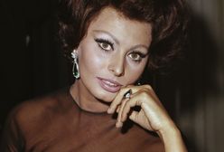 Nieustannie wymykała się śmierci z rąk. Sophia Loren kończy 88 lat