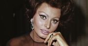 Nieustannie wymykała się śmierci z rąk. Sophia Loren kończy 88 lat