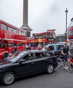 Amerykanie nie chcą płacić. Gigantyczne zaległości w Londynie