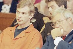 Netflix wypuści serial o Jeffreyu Dahmerze. Kim był słynny seryjny morderca?