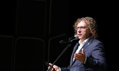 Sopot wesprze uchodźców. Prezydent Jacek Karnowski pojedzie do Michałowa