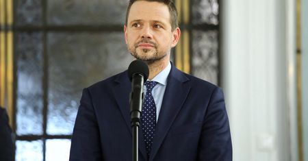 Wybory prezydenckie 2020. Rafał Trzaskowski nowym kandydatem Koalicji Obywatelskiej