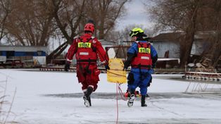 Ciche zagrożenie zimy. Jak pomóc narażonym na mróz?