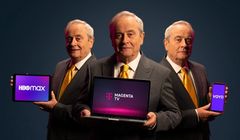 Rebranding usługi telewizyjnej T-Mobile