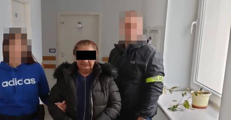 Oszustka podawała się za pracownika administracji i okradała mieszkania