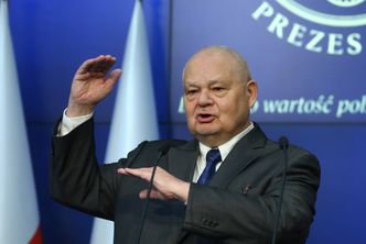 Błąd RPP? "Tak. Już teraz nasze dochody nominalne spadły o blisko 18 proc."
