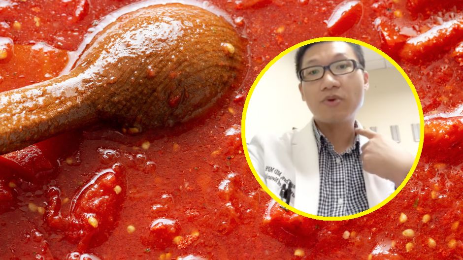 Lekarz zdradza, co warto jeść, by wspierać pracę mózgu