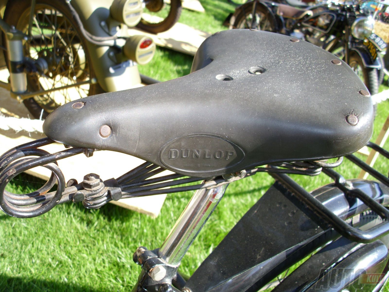 MotoClassic Wrocław 2013 [galeria] 37